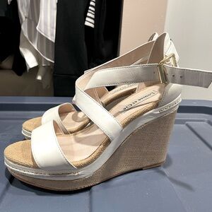 Louise Cie wedge heel